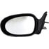 Dorman 955-435 Door Mirror Side View Mirror - Left, Power