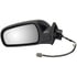 955-441 by DORMAN - Side View Mirror - Left, Power, Non-Heated