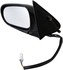 955-437 by DORMAN - Side View Mirror - Left, Power