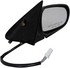 955-438 by DORMAN - Side View Mirror - Right, Power