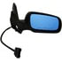 Dorman 955-444 Door Mirror Side View Mirror - Right, With Blue Tint Glass