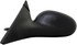 955-465 by DORMAN - Side View Mirror - Left, Power, Black