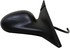 955-466 by DORMAN - Side View Mirror - Right, Power, Black