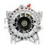23753 by DELCO REMY - Alternator - Remanufactured