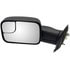 Dorman 955-494 Door Mirror Side View Mirror - Left , Power, Heated, W/Tow Package