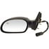 955-499 by DORMAN - Side View Mirror - Left , Power, Heated, Non-Folding