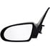 955-520 by DORMAN - Side View Mirror - Left Manual