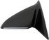 955-520 by DORMAN - Side View Mirror - Left Manual