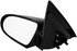 955-520 by DORMAN - Side View Mirror - Left Manual