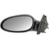 955-526 by DORMAN - Side View Mirror - Left , Non-Heated