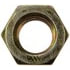 962-023D by DORMAN - Hex Nut - Grade 8 - Thread Size 1/2 In.-20
