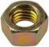 962-023D by DORMAN - Hex Nut - Grade 8 - Thread Size 1/2 In.-20