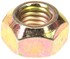 962-029 by DORMAN - Prevailing Torque Lock Nut - Class 10.9 - M10-1.5