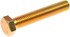 960-430 by DORMAN - Hex Bolt - Grade 8 - 1/2 In.-13 X 3 In.