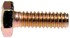 960-507D by DORMAN - Hex Bolt - Grade 8 - 1/4 In.-20 X 3/4 In.