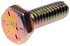 960-507D by DORMAN - Hex Bolt - Grade 8 - 1/4 In.-20 X 3/4 In.