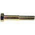 960-722 by DORMAN - Hex Bolt - Grade 8 - 3/8-16 X 2-1/4