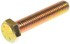 960-720D by DORMAN - Hex Bolt - Grade 8 - 3/8 In.-16 X 2 In.