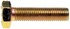 960-717D by DORMAN - Hex Bolt - Grade 8 - 3/8 In.-16 X 1-3/4 In.