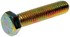 960-717D by DORMAN - Hex Bolt - Grade 8 - 3/8 In.-16 X 1-3/4 In.