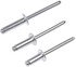 961-030 by DORMAN - Rivet - Aluminum - 3/16 In.-Assortment