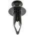 961-050D by DORMAN - GM 1/4" Screw Rivets