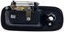 96109 by DORMAN - Exterior Door Handle Side Right Hinged Textured Black