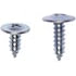 961-130 by DORMAN - Wheel Well Molding Screw - No. 8 X 3/8,5/8 In.