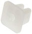 961-302D by DORMAN - Kia Nylon Nut