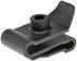 961-308D by DORMAN - Toyota Bumper Retainer Clip