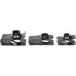 961-325D by DORMAN - Clip Nut Assortment - 5/16 In.-18, 3/8 In.-16