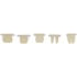 Dorman 961-355 Nut Nylon Nut Assortment
