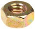 962-510D by DORMAN - Hex Nut - Grade 8 - Thread Size 1/4 In.-20