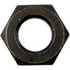 962-511D by DORMAN - Hex Nut - Grade 8 - Thread Size 5/16 In.-18