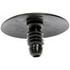 963-008D by DORMAN - Chrysler Panel Retainer