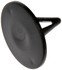 963-006D by DORMAN - Ford Hood Insulation Retainer
