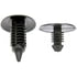 Dorman 963-014D Multi-Purpose Retainer Chrysler, Ford, GM Mud Shield Retainer