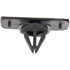 Dorman 963-207D Multi-Purpose Retainer Chrysler Fender Flare Retainer