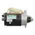 25203 by DELCO REMY - Starter - Remanufactured