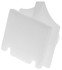 963-218D by DORMAN - GM Molding Retainer