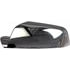 959-009 by DORMAN - Mirror Cover Left, Chrome