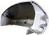 959-008 by DORMAN - Mirror Cover Right, Chrome