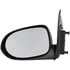 959-121 by DORMAN - Side View Mirror - Left