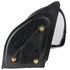 959-127 by DORMAN - Side View Mirror - Right