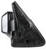 959-126 by DORMAN - Side View Mirror - Left