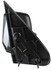959-138 by DORMAN - Side View Mirror - Left