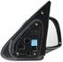 959-144 by DORMAN - Side View Mirror - Right