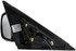 959-148 by DORMAN - Side View Mirror - Left