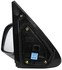 959-146 by DORMAN - Side View Mirror - Left