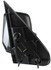 959-149 by DORMAN - Side View Mirror - Left